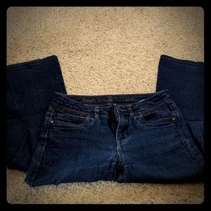 Vera Wang jeans